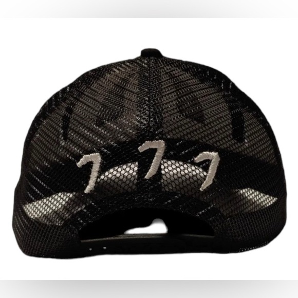 Trucker Hat - Picture 3 of 4